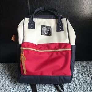 Small Anello backpack *brand new*